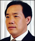 陳逢干