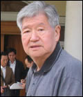 唐仲英