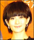 謝娜